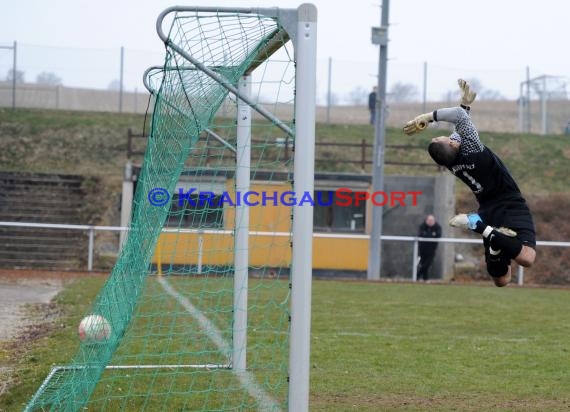 TSV Obergimpern - VfL Neckarau 2:2 Landesliga Rhein-Neckar 30.03.2013 (© Siegfried)